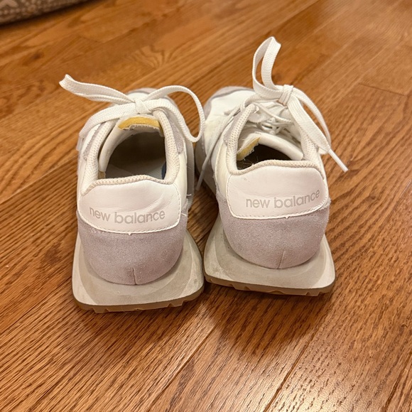 New balances - Picture 2 of 3